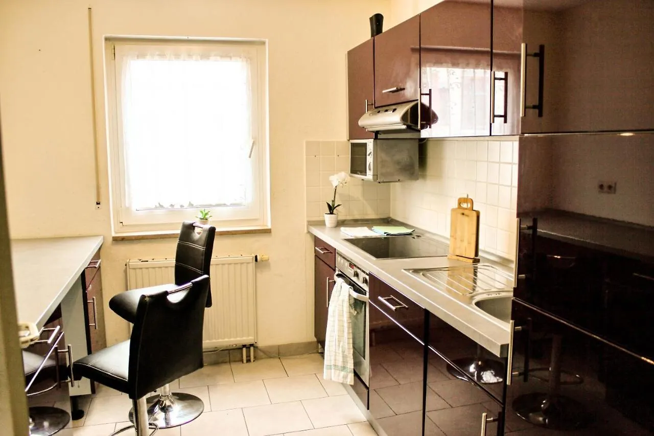 Sunnyhome Monteurwohnungen Und Apartments Nahe Regensburg Nittendorf Germany