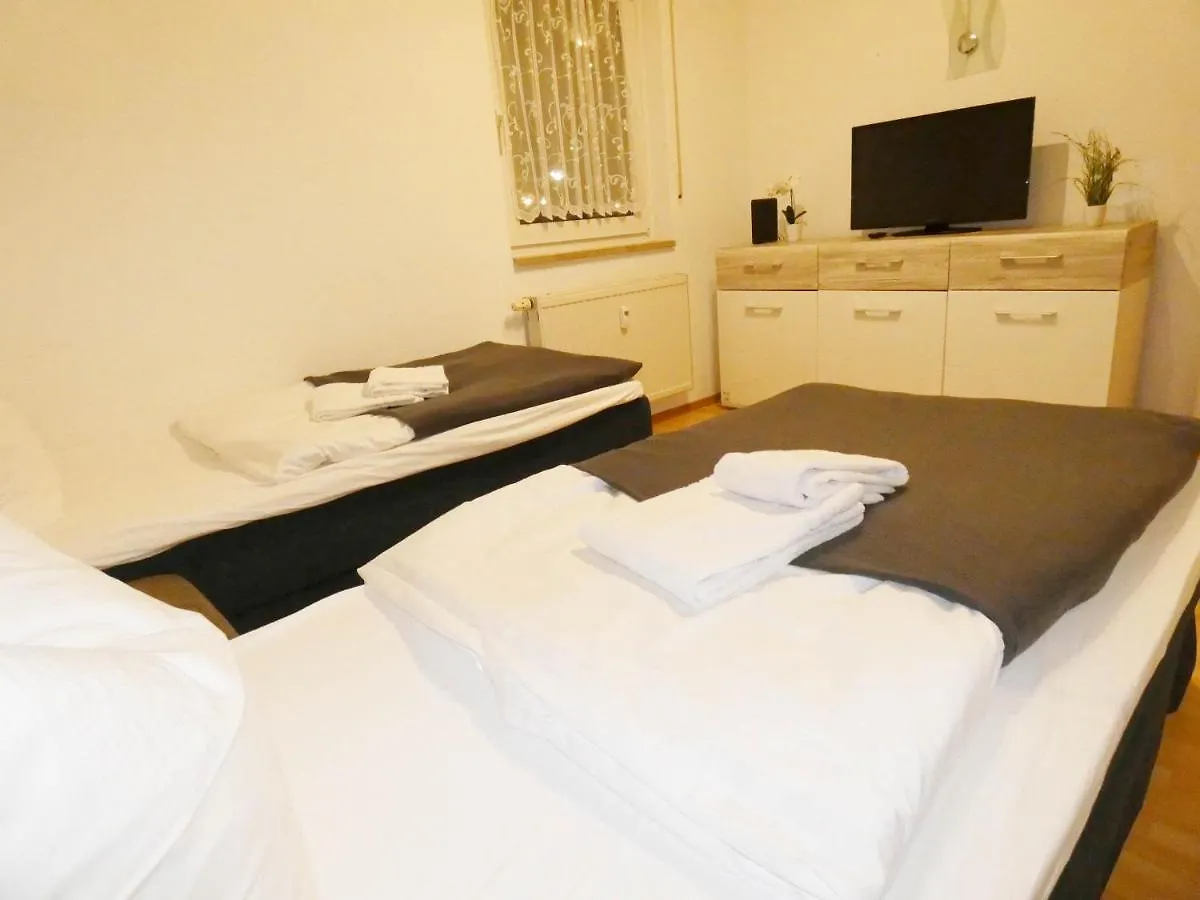 Sunnyhome Monteurwohnungen Und Apartments Nahe Regensburg Nittendorf