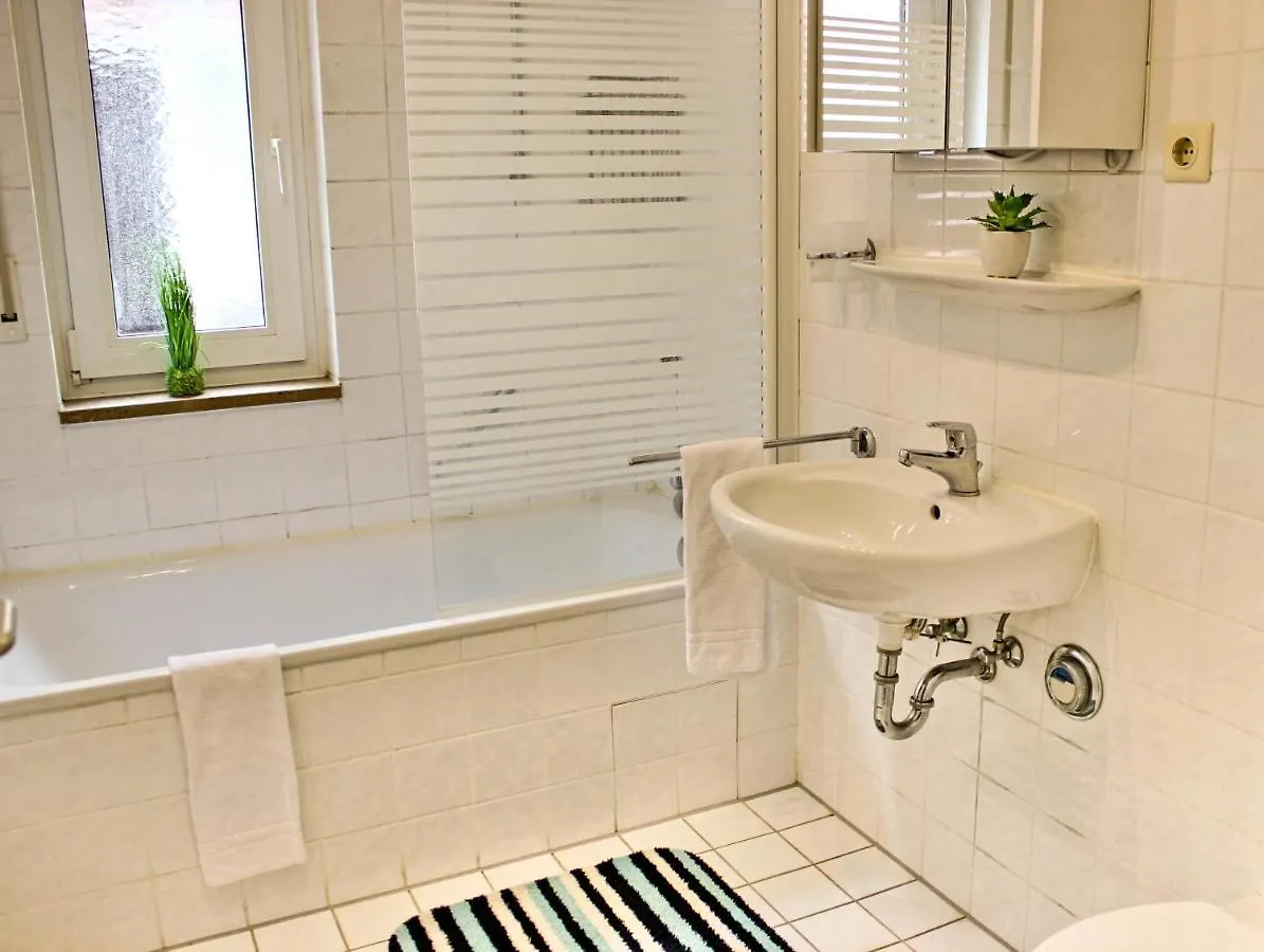 Sunnyhome Monteurwohnungen Und Apartments Nahe Regensburg Nittendorf Germany