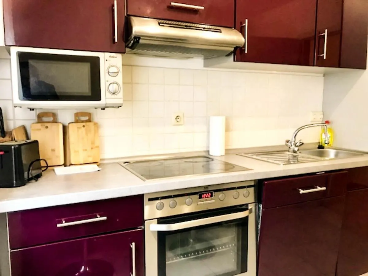 Sunnyhome Monteurwohnungen Und Apartments Nahe Regensburg Nittendorf