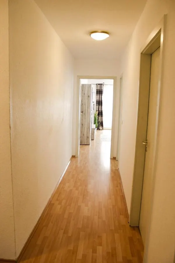 Sunnyhome Monteurwohnungen Und Apartments Nahe Regensburg Nittendorf