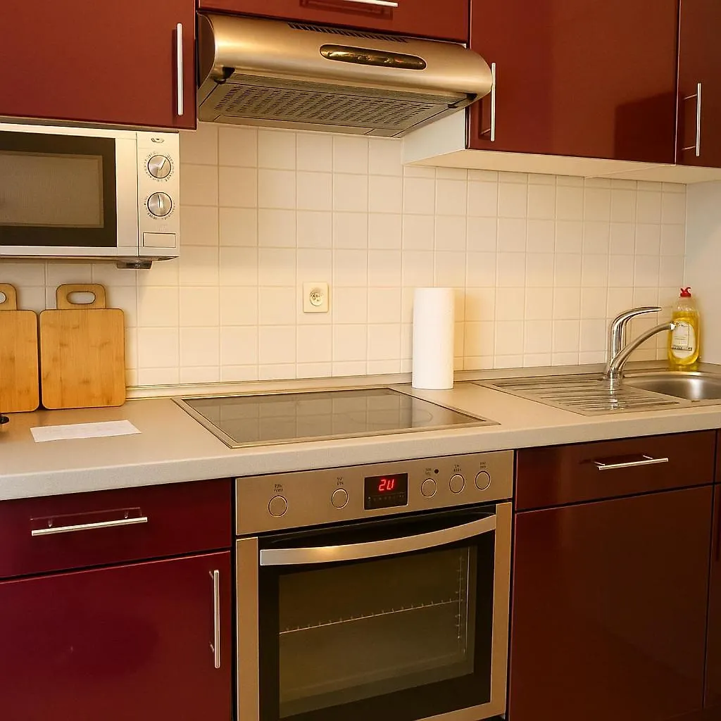 Sunnyhome Monteurwohnungen Und Apartments Nahe Regensburg Nittendorf 0*,  Germany